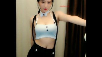 Güzel Japon Mistress, Sert Bir Videoda Itaatkarını Domine Ediyor
