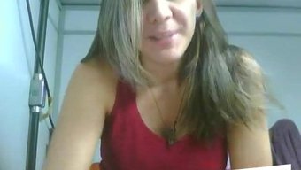 Venezuelalı Bir Amatör Bağlanıp Sert Bir Şekilde Beceriliyor