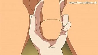 Genç Anime Kızlar, Hentai Love'In En Son Videosunda Pov Bir Oral Seks Yapıyorlar