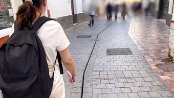Amerikalı Genç Kız Para Karşılığında Idrar Oyunu Oynuyor Ve Kıçını Yiyor