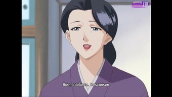 Femdom Ve Büyük Doğal Memelere Sahip 3d Hentai - Nikuyome Takayanagi Ke No Hitobito 2