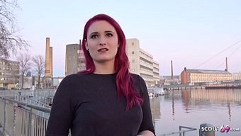 Öğrenci (18+) Melina Yurt Odasında Seks Için Para Alıyor