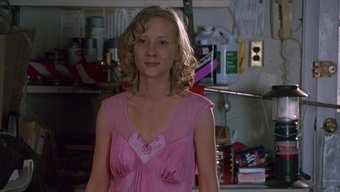 Ince Ve Doğal: Anne Heche, 1997