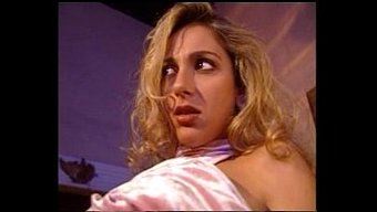 Selen De Rosa, Eva Falk Ve Karen Lancaume'Un Yer Aldığı Klasik Vintage Porno