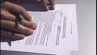 Amerikalı Çift Açık Havada Anal Ve Oral Seks Eylemine Dalıyor