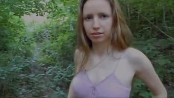 Magnitogorsk'Taki Rus Eskort Yulia Lazareva, Açık Hava Etkinliklerine Katılıyor