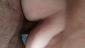 Iki Amatörün Yer Aldığı Avrupa Yapımı Ev Yapımı Video