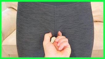 Yoga Taytlı Kız, Profesyonel Bir Antrenör Tarafından Eğitildi - 1. Bölüm