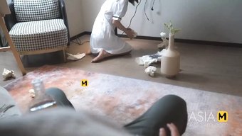 Sarışın Genç Kızın Amatör Ev Yapımı Videosu 69 Eylemle