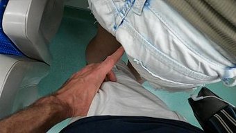 Halka Açık Tren Ellemesi: Bir Kadının Istenmeyen Karşılaşmasının Gerçek Bir Hikayesi