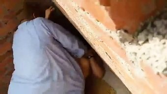 Felah Sharmoota'Nın Büyük Yarrağıyla Anal Seks