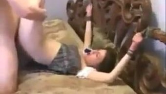 Mobiles Ve Bondage: Mükemmel Çevrimiçi Porno Kombosu