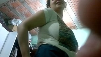 Meu Macho: Beni Becer