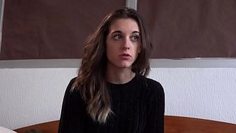 Ispanyol Amatör Anita, Pov Videosunda Anal Creampie Alıyor