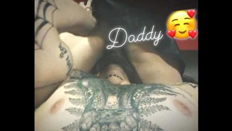 Bootycapgod'Un Dolgun Latin Milf'I Memnun Ettiği Duygusal Bir Video