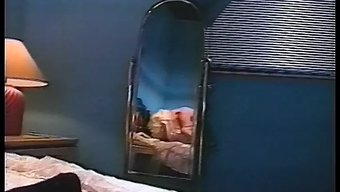 Melanie Moore, 1992'Den Kalma Vintage Amerikan Yetişkin Filminde