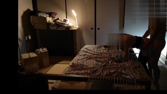Kyonko2 Ve Junko4, Jartiyer Çorap Hayranları Için Geride Duruyor.