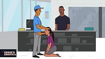 Bu Hentai Videosuyla Fantezilerinizi Tatmin Edin