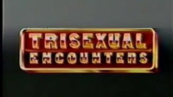 Retro Porno'Da Klasik Shemale Güzeli