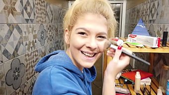 Sara Belle Ile Sahne Arkası: Gözetlemeci Bir Deneyim