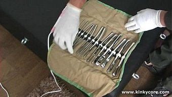 Titreşim Ve Ses: Bir Kadın Orgazmı Deneyimi
