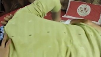 Hint Öğretmen Hd Videoda Yaramaz Oluyor