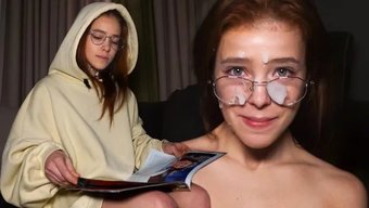 Nicole Murkovski, Hd Videoda Sert Bir Şekilde Sikişiyor Ve Yoğun Bir Orgazm Yaşıyor
