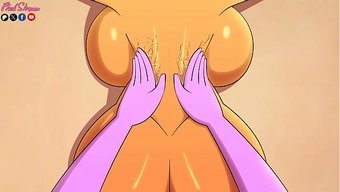 Hentai Pornosu, Çizgi Film Pornolarının Bir Türü. Anime Ve Manga Pornolarının Alt Türü. Hentai Kelimesi, 'Cinsel Sapkınlık' Anlamına Gelen Hentai Seiyoku’dan Geliyor. Anime’nin Çılgın Tarafını Keşfetmek Istiyorsan, Bu Ateşli Türe Mutlaka Göz Atmalısın. Burada Birbirinden Ateşli, Sihirli Güçlere Sahip Kadınları Bulabilirsin, Harika Hareketler Sergiliyorlar. Tutkulu Sevişmelerde Rol Alan Sert Erkek Karakterler De Var. Hikayeler Romantik Sahnelerden Esprili Olanlara Kadar Uzanıyor, Genellikle Sihir Ve Uzaylılar Gibi Fantastik Unsurlarla Dolu. Videolar, Seni Kendine Esir Edecek Ateşli Anlarla Ve Ateşli Sahnelerle Dolu. Bu Tür, Birçok Kişi Tarafından Beğeniliyor Çünkü Bolca Senaryo Ve Çekici Karakterler Sunuyor. Sitemizde En Kaliteli Hentai Filmlerini Izleyebilirsin; Güzel Animasyonlar Ve Sürükleyici Hikayelerle Dolu. Bu Tür, Dünya Çapında Popülerlik Kazanmaya Devam Ediyor.