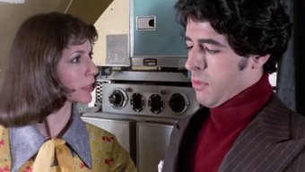 Çağları Gör: Geçmişten Restore Edilmiş Erotik Film