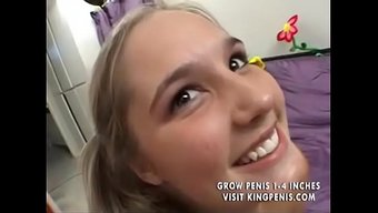 Casting Couch 2. Bölüm: Ateşli Esmerle