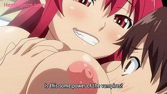 Hentai Hayranları Seviniyor! Itadaki'De Büyük Doğal Göğüsler Ve Hd Hentai! Seieki Sansürsüz 1 Alt Bölüm 1