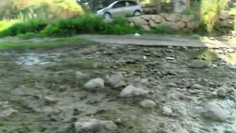 Büyük Doğal Göğüsler Derleme Videoda Zıplıyor