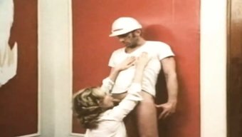 Tüm Vintage Video'Da Vintage Blowjob