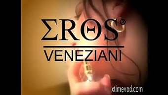 Jessica Fiorentino'Nun Italyan Filminde Anal Seks