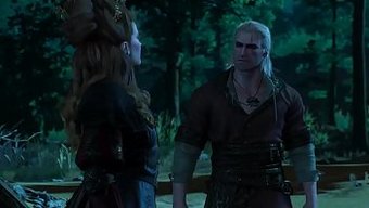 Anna Henrietta'Nın Baştan Çıkarması, The Witcher 3