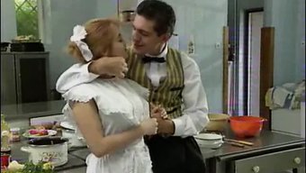 Moli Masturbator: Klasik Porno Videoları