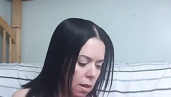 Çıplak Youtuber'In Şişman Amı Yüksek Çözünürlükte