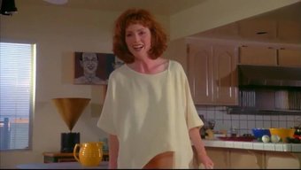 Julianne Moore'Un 60fps'De Dipsiz Güzelliği - Görülmesi Gereken Bir Video
