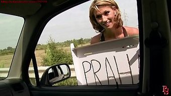 Amanda Vamp'In Büyük Bir Yarrak Tarafından Bağlanıp Zevk Aldığını Izleyin