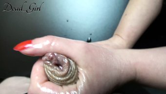 Italyan Porno Yıldızının Gizli Kamera Mastürbasyonu Görülmesi Gereken Bir Şey