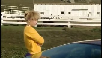 Sıcak Vintage Sahnelerle Iyi Yetişkin Videosu