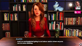 3d Hentai: Melody'S Decision - A Country Roleplay Adventure