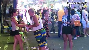 Pattaya'Nın En Iyi Masaj Salonları Mutlu Son Için