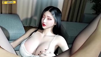 Büyük Kalçalar, Anal Ve Boşalmalar Içeren Sınırsız Hentai 3d Derlemesi