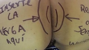 Bu Anal Seks Bağımlısını Domine Edip Alçaltıyorum Ve Kıçından Sikiyorum.