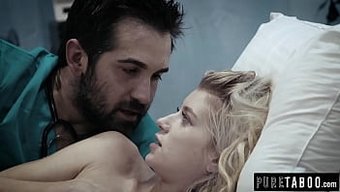 Arya Fae'Nin Büyük Göğüsleri Ve Büyük Poposu Bu Videoda Tam Olarak Sergileniyor