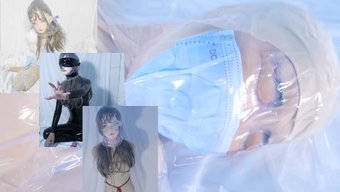 Bdsm Videosunda Yüz Istismarı Ve Nefes Oyunu