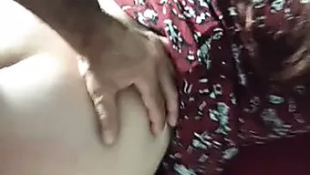 Avrupa'Lı Anal Fahişe, Ilk Kez Anal Deneyimi Acı Veriyor