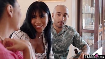 Fiance Fucked Their Hot Asian Milf Wedding Planner Ember Snow