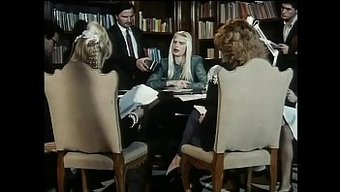 Büyük Bütçeli Yapımda Sert Anal Eylem